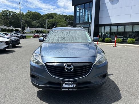 Used 2014 MAZDA CX-9 Touring AWD/4WD image 3