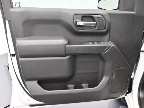 Used 2022 Chevrolet Silverado 1500 Custom w/ Safety Confidence Package image 10