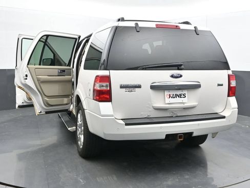 Used 2012 Ford Expedition Limited AWD/4WD image 36