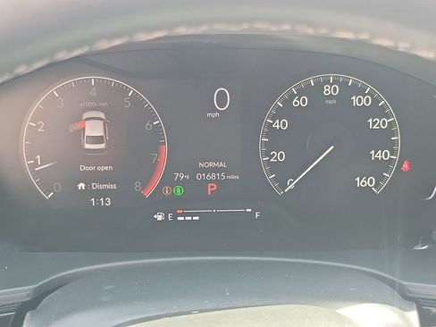 Certified 2025 Honda Civic Sport image 24