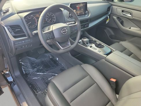 New 2026 Nissan Rogue SV image 22