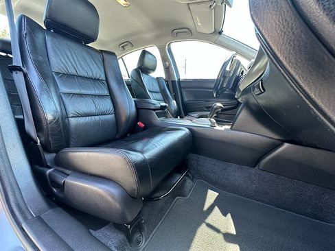 Used 2011 Honda Accord SE image 13