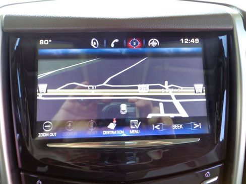 Used 2016 Cadillac SRX Performance w/ Driver Awareness Package AWD/4WD image 19