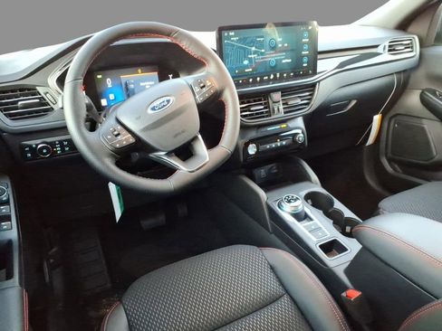 New 2026 Ford Escape ST-Line Select w/ Tech Pack #1 image 6