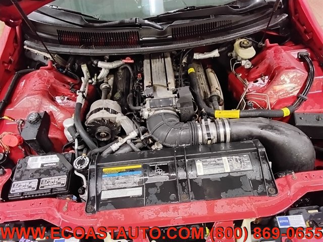 Used 1994 Chevrolet Camaro Z28 RWD image 9