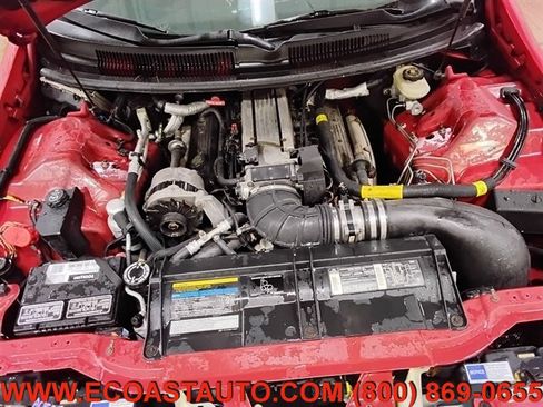 Used 1994 Chevrolet Camaro Z28 RWD image 9