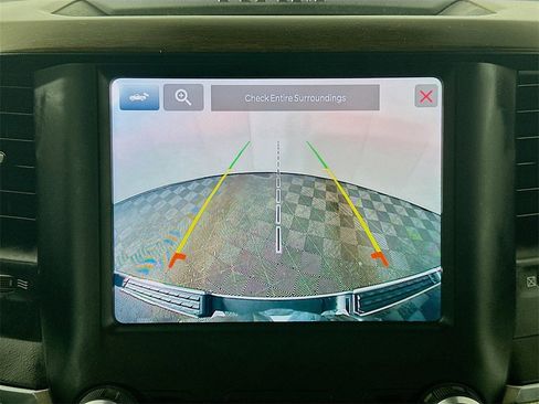 Used 2022 RAM 1500 Laramie image 20