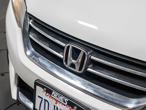 Used 2014 Honda Accord EX-L image 8