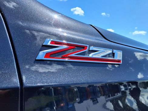 Used 2023 Chevrolet Tahoe Z71 w/ Z71 Off-Road Package AWD/4WD image 31