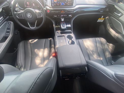 Used 2026 Acura MDX SH-AWD image 15