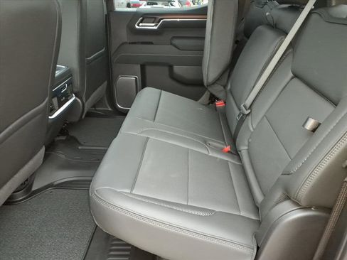 New 2026 GMC Sierra 1500 Denali w/ Denali Reserve Package image 12