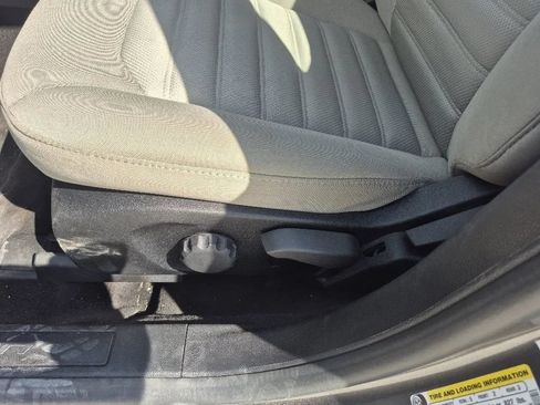 Used 2018 Ford Fusion S FWD image 14