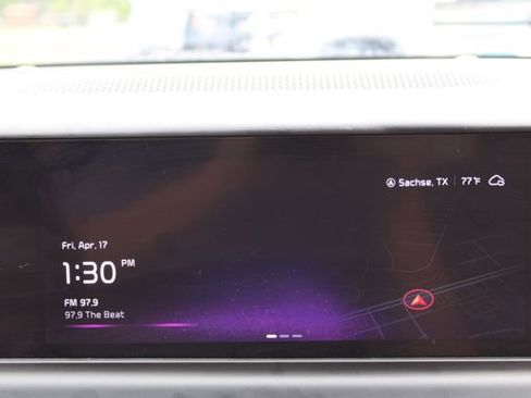 Used 2024 Kia Seltos S FWD image 37
