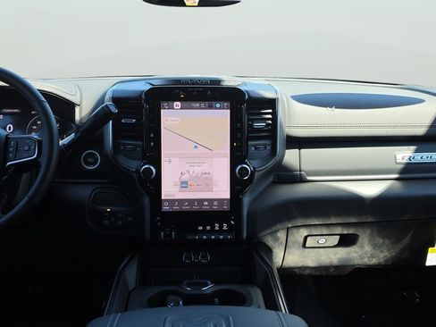 New 2026 RAM 2500 Rebel AWD/4WD image 11