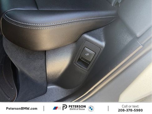 Used 2024 BMW X3 xDrive30i w/ Premium Package AWD/4WD image 18