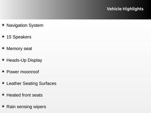 Used 2026 Genesis G70 3.3T Sport Prestige image 9