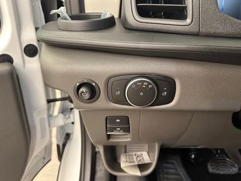 New 2026 Ford Transit 350 148 High Roof Extended w/ Load Area Protection Package image 34