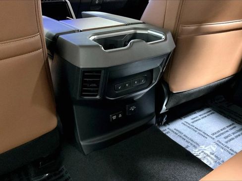 New 2026 Toyota Tundra 1794 Edition AWD/4WD image 18