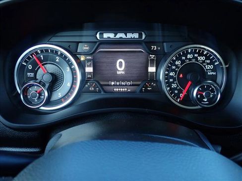 Used 2022 RAM 2500 Laramie AWD/4WD image 23