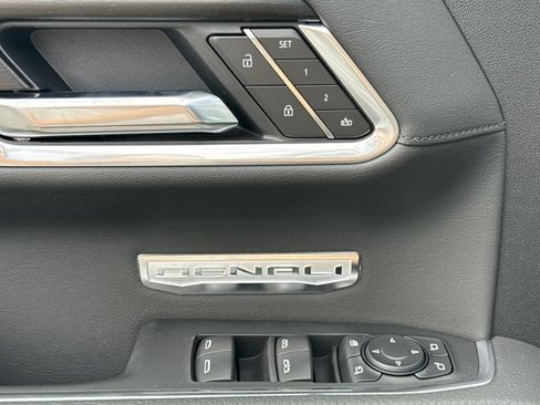 New 2026 GMC Sierra 1500 Denali image 20