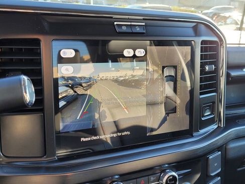 New 2026 Ford F350 Lariat w/ FX4 Off-Road Package image 52