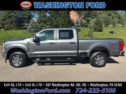 Certified 2025 Ford F250 XLT