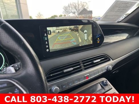 Used 2022 Hyundai Palisade Calligraphy image 26