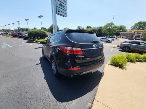Used 2013 Hyundai Santa Fe GLS AWD/4WD image 19