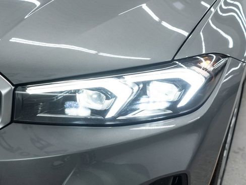 Used 2024 BMW 330e xDrive image 41