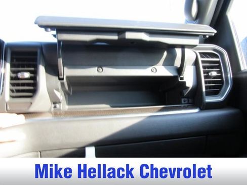 New 2026 Chevrolet Silverado 1500 RST w/ RST Select Package image 15