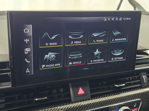 Used 2023 Audi RS 5 Sportback w/ Dynamic Package image 15