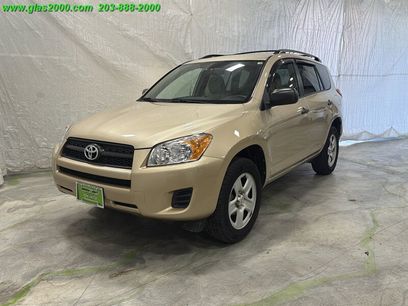 Used 2012 Toyota RAV4 4WD w/ Value Pkg