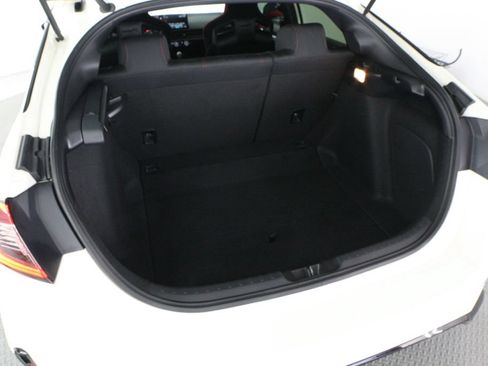Used 2025 Honda Civic Type R image 34
