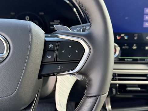 New 2026 Lexus RX 450h AWD image 21