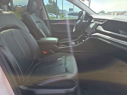 Used 2022 Jeep Grand Cherokee Limited 4xe AWD/4WD image 28