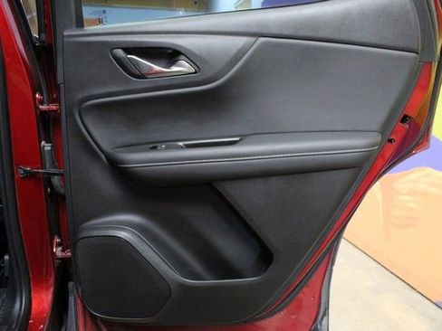 Certified 2024 Chevrolet Blazer LT w/ LPO, Floor Liner Package FWD image 12