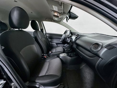 Used 2024 Mitsubishi Mirage ES FWD image 29