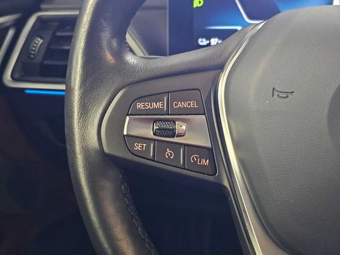 Used 2023 BMW i4 eDrive35 w/ Premium Package RWD image 17