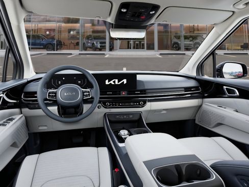 New 2026 Kia Carnival SX Prestige FWD image 14