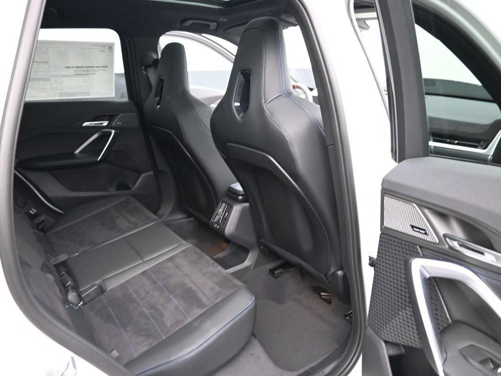 New 2026 BMW X1 M35i w/ Technology Package AWD/4WD image 30