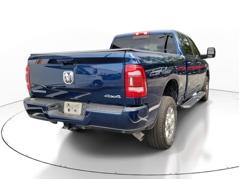 Used 2024 RAM 2500 Laramie AWD/4WD image 6