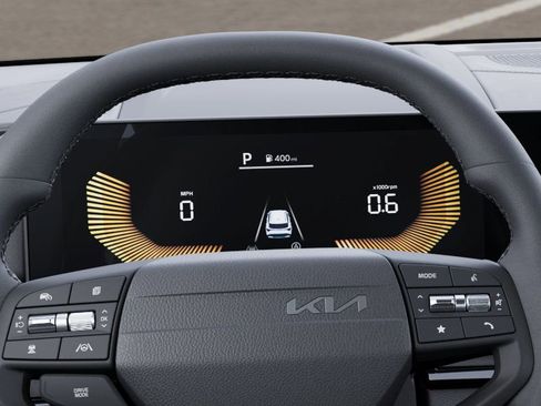 New 2026 Kia Sportage EX image 21