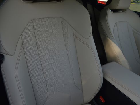 Used 2026 BMW X3 xDrive30 w/ Premium Package image 39