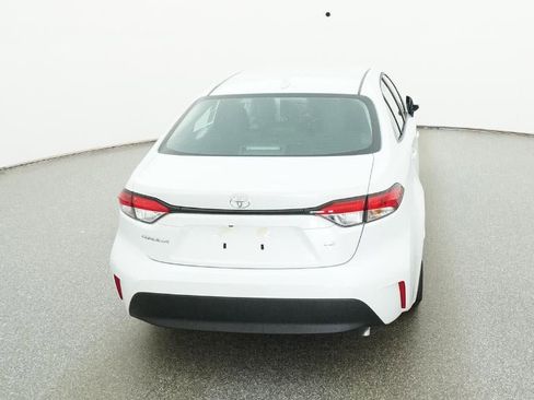 New 2026 Toyota Corolla LE image 40