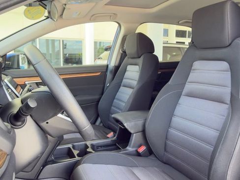 Used 2022 Honda CR-V EX image 5