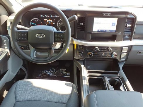 New 2026 Ford F350 XLT AWD/4WD image 17