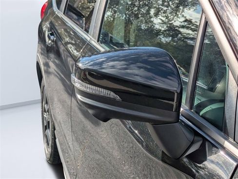 Used 2023 Subaru Ascent Onyx Edition Limited image 10