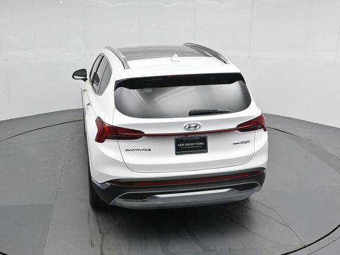 Used 2023 Hyundai Santa Fe Limited image 46