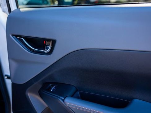 Certified 2024 Subaru Crosstrek 2.5i Limited image 26