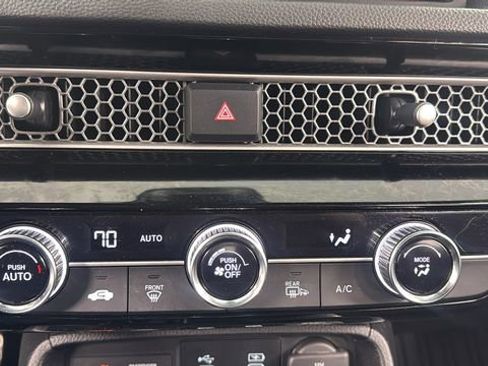 Used 2025 Honda Civic Sport image 26